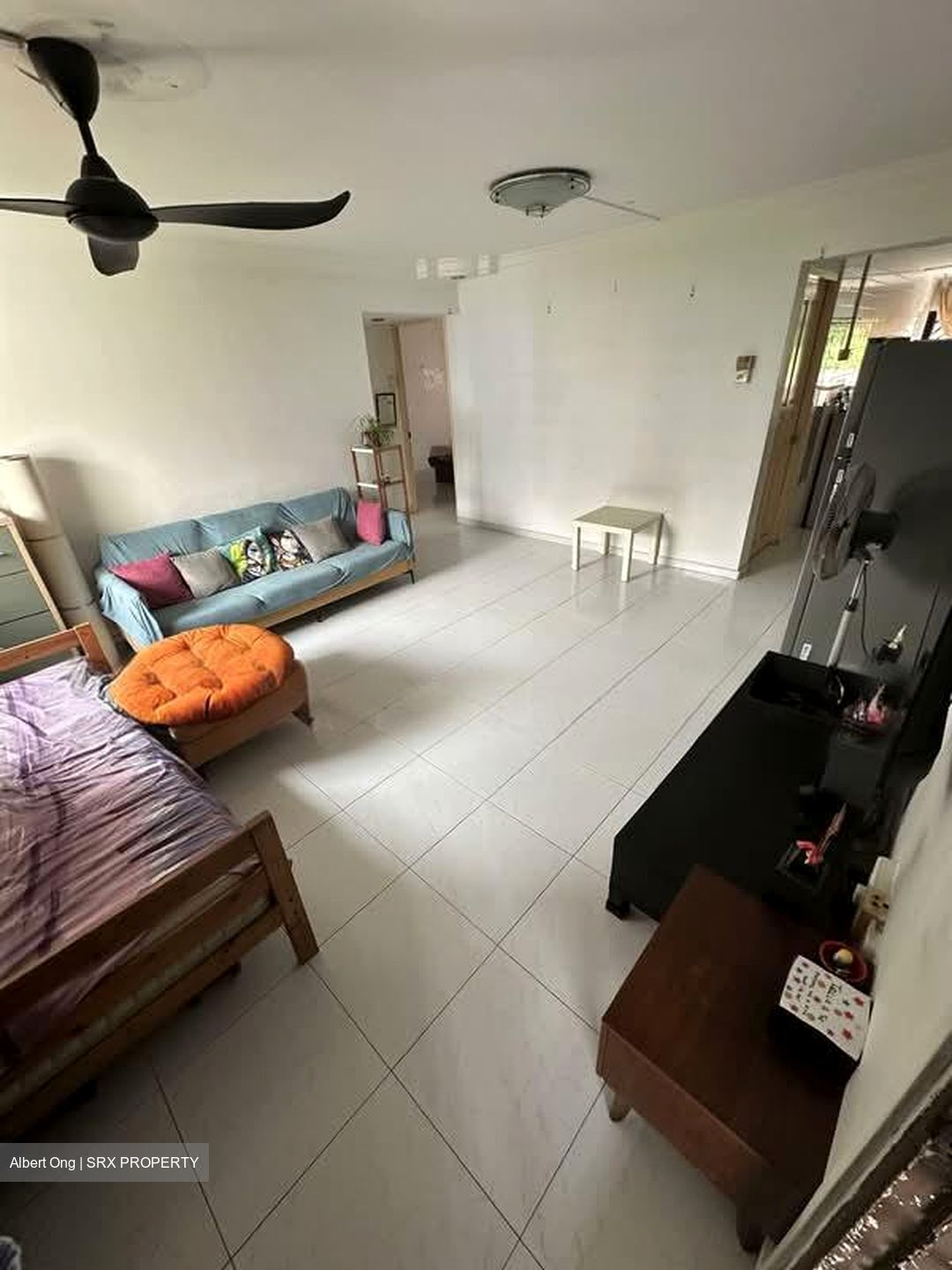 Blk 707 Reservoir Rise (Bedok), HDB 4 Rooms #539379721